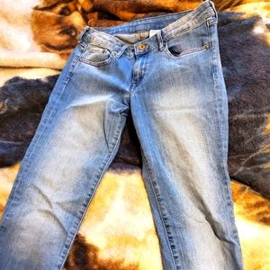 H&M Super Skinny women's jeans 👖